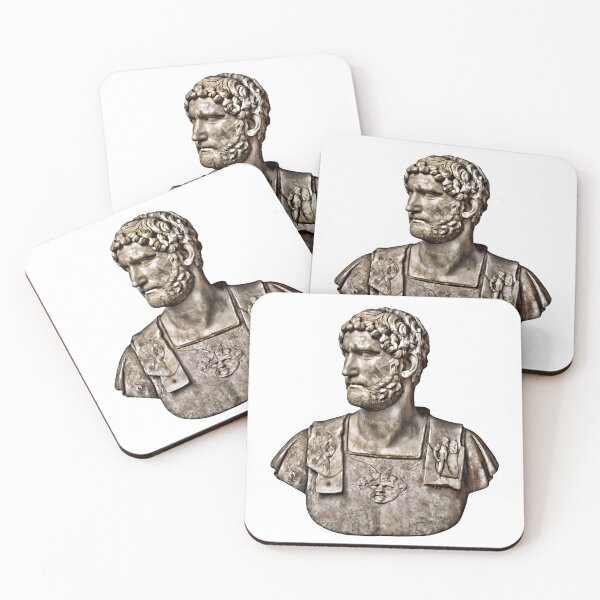 Item preview, Hadrian designed and sold by historywardrobe.