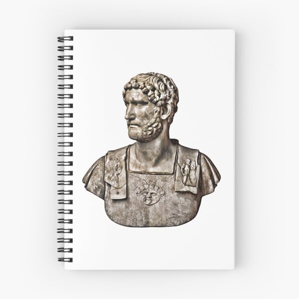 Item preview, Hadrian designed and sold by historywardrobe.