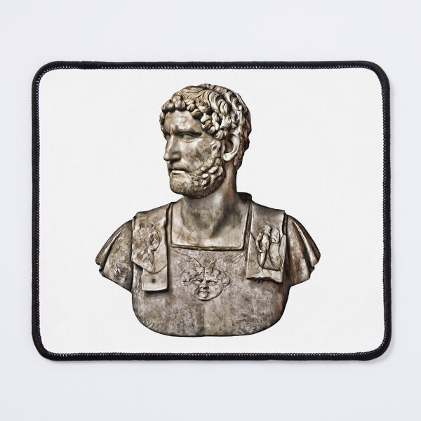 Item preview, Hadrian designed and sold by historywardrobe.