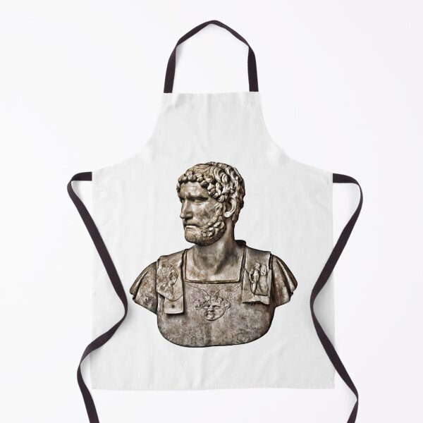 Item preview, Hadrian designed and sold by historywardrobe.