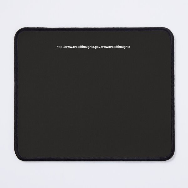 Item preview, Creed Thoughts - White Text - The Office Classic T-Shirt designed and sold by MatteoCappel.