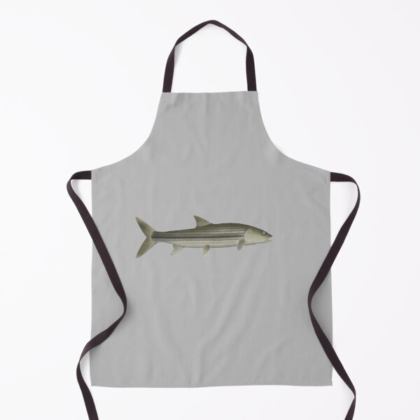 Item preview, Striped Pikecarp designed and sold by fishfolkart.