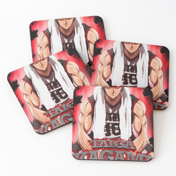Item preview, Taiga Kagami  designed and sold by art-by-tjaep.