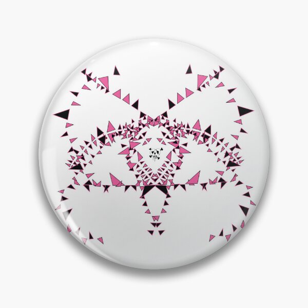 Item preview, Spike Heart designed and sold by ElsuInspiration.