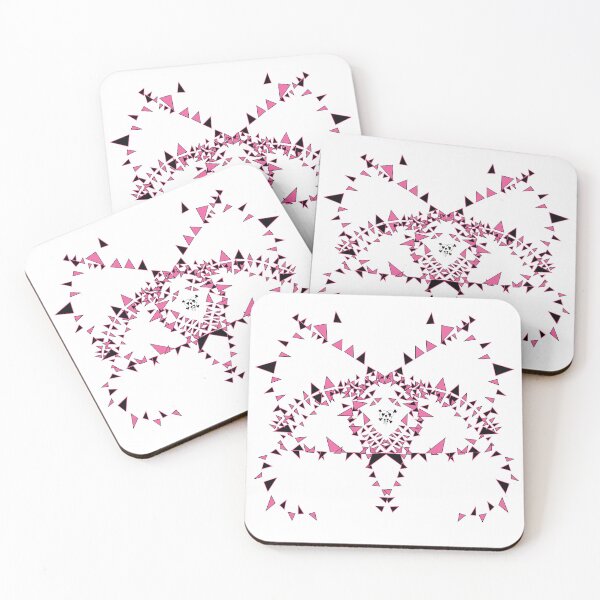 Item preview, Spike Heart designed and sold by ElsuInspiration.