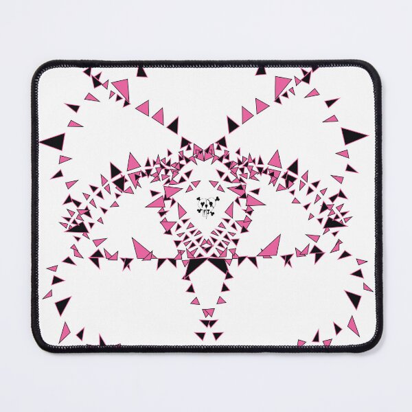 Item preview, Spike Heart designed and sold by ElsuInspiration.