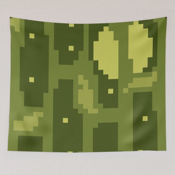 Item preview, night jungle designed and sold by Staag.