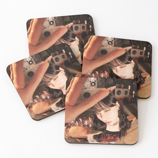 Item preview,  WINTER AESPA Debut Concept Photo designed and sold by Kpop Love.