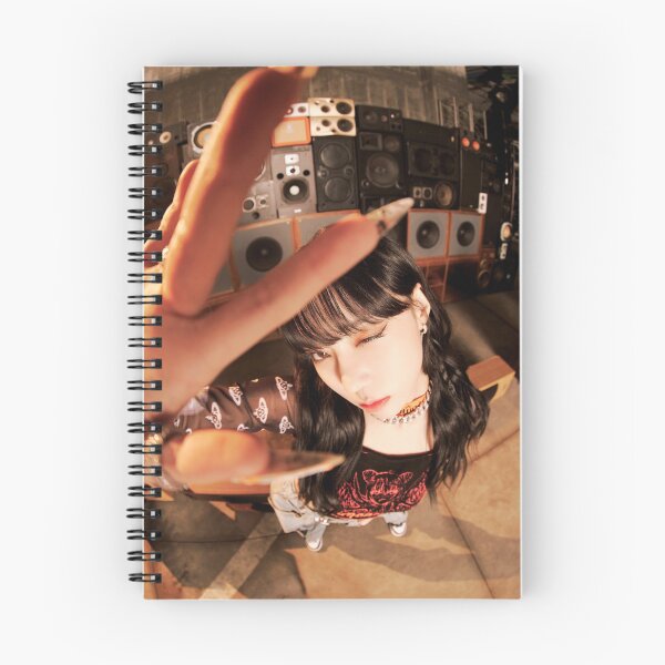 Item preview,  WINTER AESPA Debut Concept Photo designed and sold by Kpop Love.