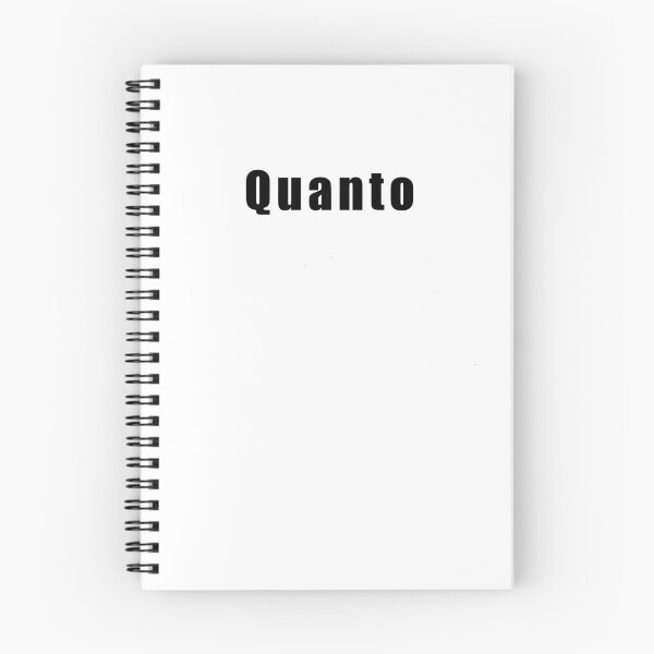 Item preview, Quanto designed and sold by Hiross.