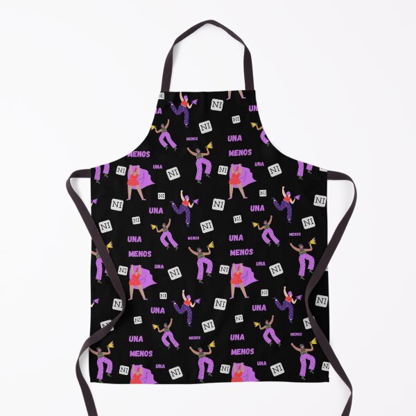 Item preview, ni una menos movement - protest movement designed and sold by lordyswiss.