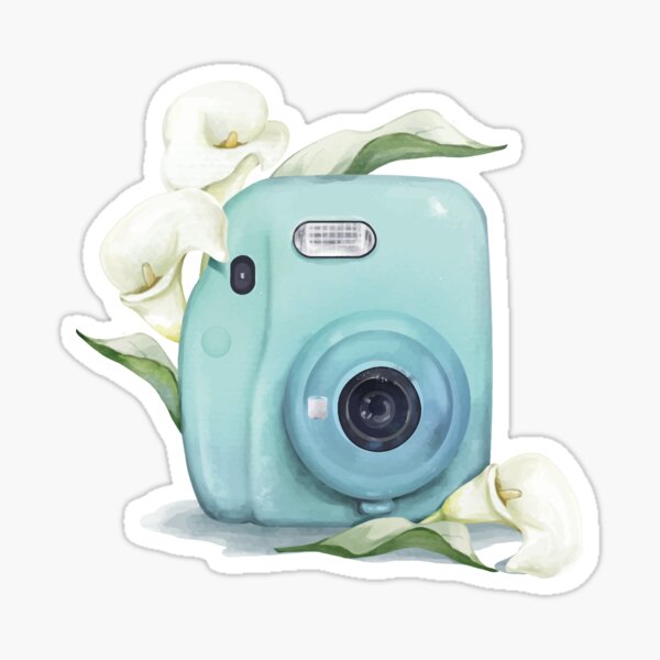 Polaroid Camera Gifts & Merchandise for Sale