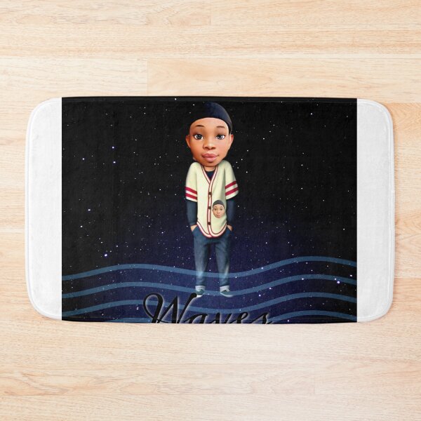 Item preview, Waves designed and sold by Voxfame.