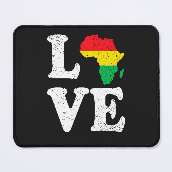 Item preview, Love black king , Black history month is world history designed and sold by JokerH.