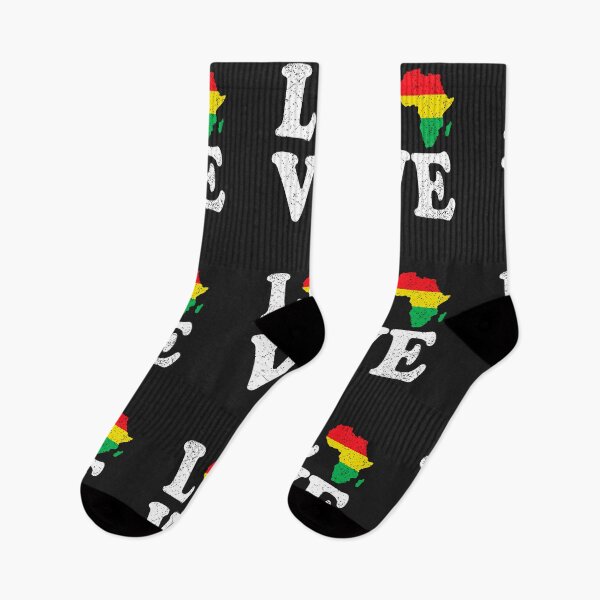 Item preview, Love black king , Black history month is world history designed and sold by JokerH.