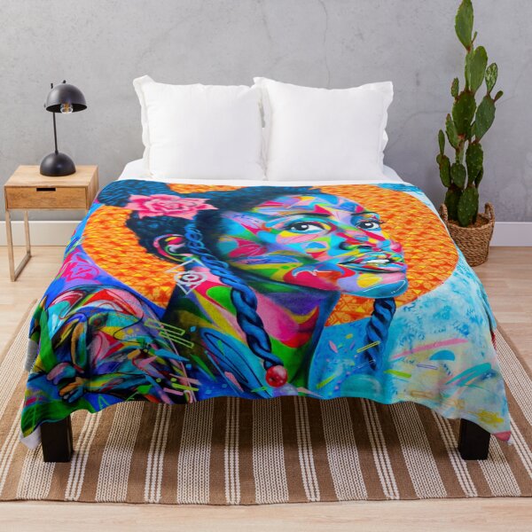 Item preview, Graffiti on a wall painting texture background designed and sold by BestDesign87.