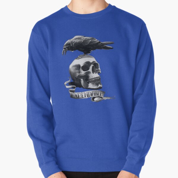 The Expendables 4 Hoodies & Sweatshirts for Sale | Redbubble