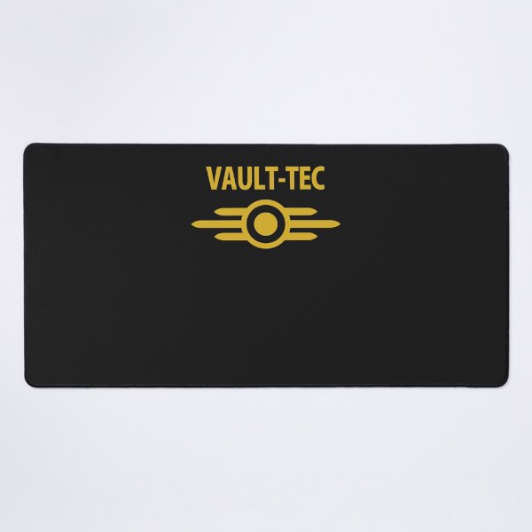 Item preview, Vault Tech Simple Logo Classic T-Shirt designed and sold by ScottMartwich.