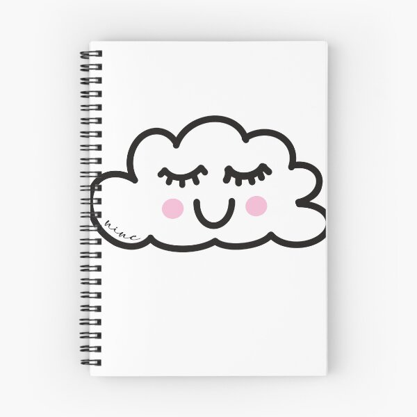 Item preview, Cloud nine designed and sold by Madelyn Davidson.