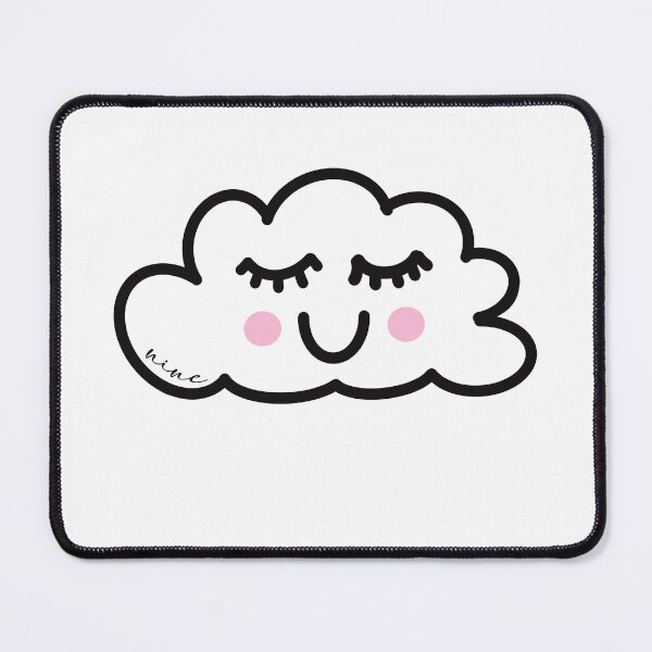 Item preview, Cloud nine designed and sold by Madelyn Davidson.