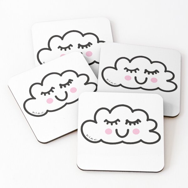 Item preview, Cloud nine designed and sold by Madelyn Davidson.