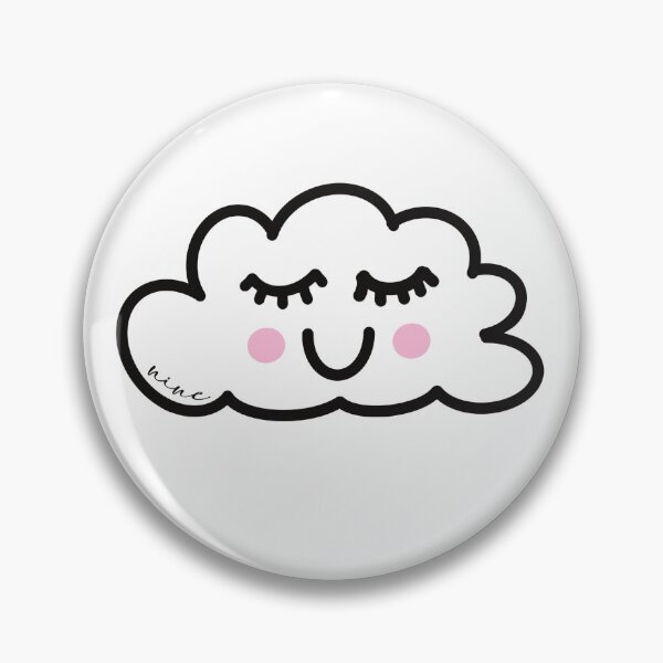 Item preview, Cloud nine designed and sold by Madelyn Davidson.