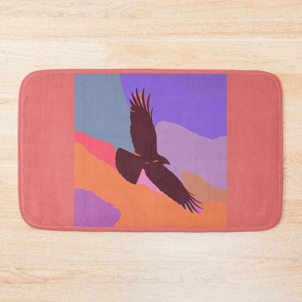 Item preview, Flying Crow designed and sold by Joe Sorge.
