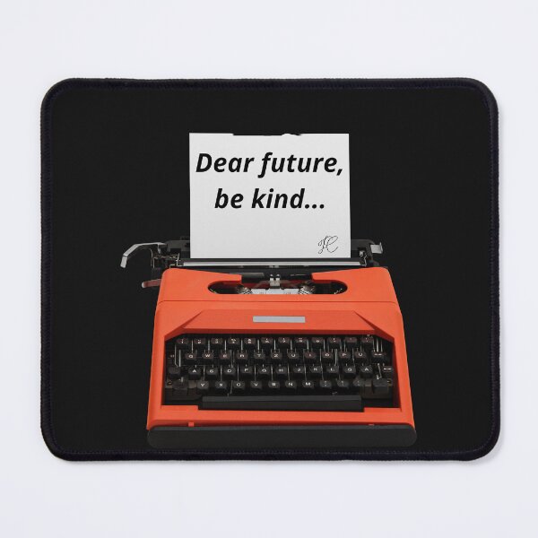 Item preview, Collection Dear Future! designed and sold by JACI'S STORE.