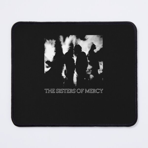 Item preview, Vision Thing  1 - The Sisters of Mercy Classic T-Shirt designed and sold by YassinHakkaoui.