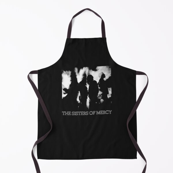 Item preview, Vision Thing 1 - The Sisters of Mercy Classic T-Shirt designed and sold by YassinHakkaoui.