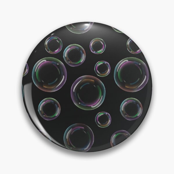 Item preview, Bubbles designed and sold by Xernition.