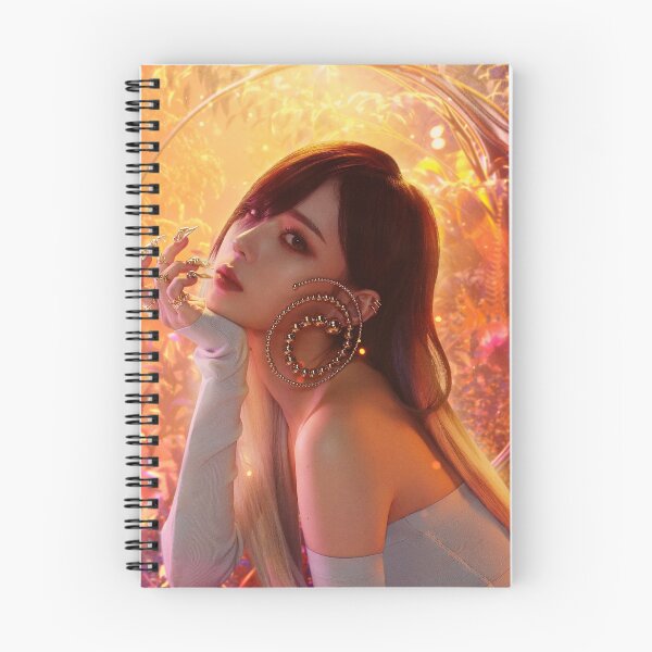Item preview, WINTER MAP  AESPA Debut Concept Photo designed and sold by Kpop Love.