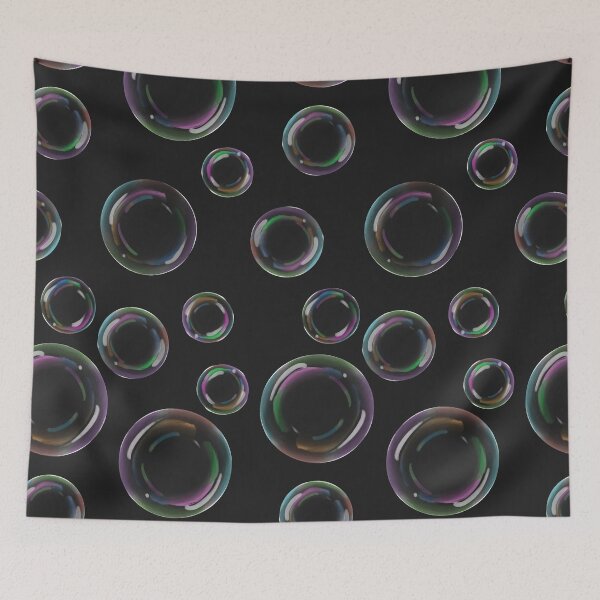 Item preview, Bubbles designed and sold by Xernition.