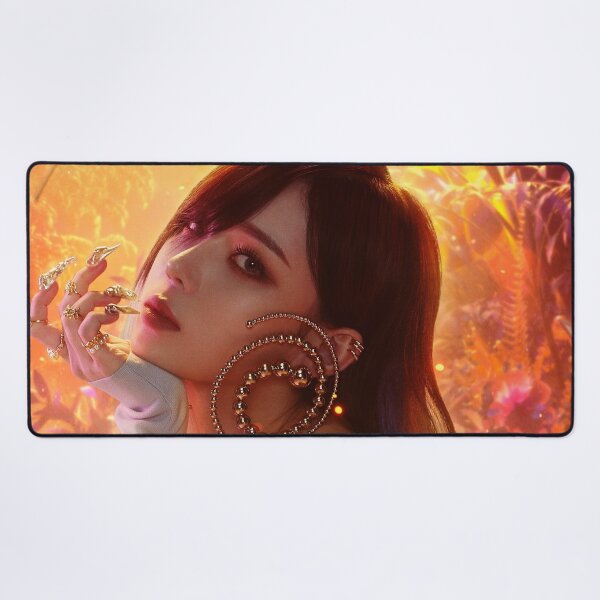 Item preview, WINTER MAP AESPA Debut Concept Photo designed and sold by Kpop Love.
