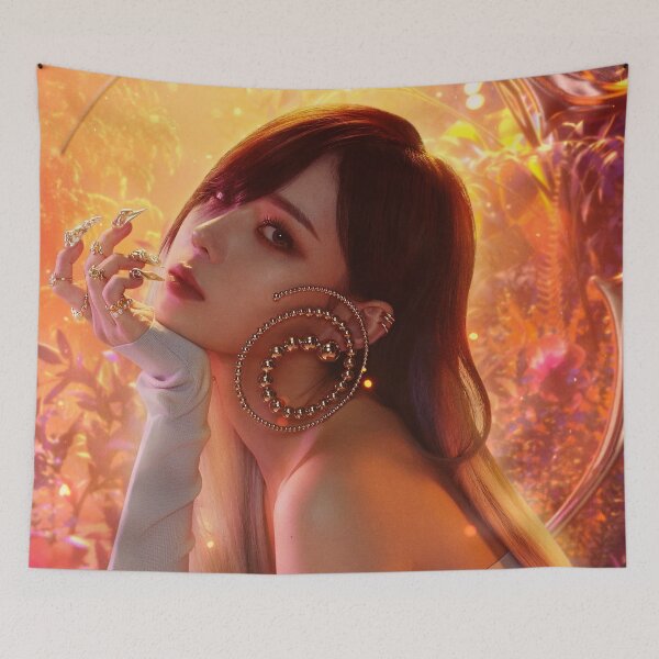 Item preview, WINTER MAP  AESPA Debut Concept Photo designed and sold by Kpop Love.