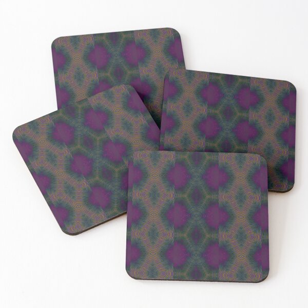 Item preview, African print Colorful orange, purple and green colors.  designed and sold by NaniniDesigns.
