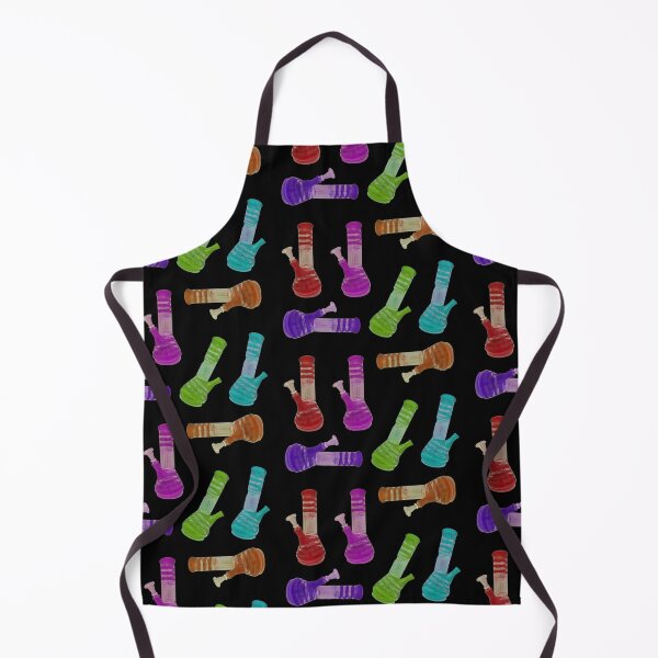 Item preview, Cute colourful festival vibe bongs designed and sold by C.l S.