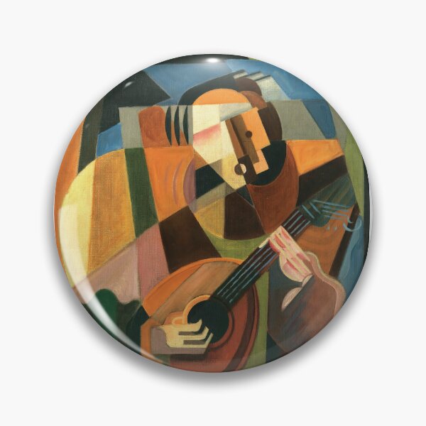 Item preview, The Lute Player designed and sold by Belartee.