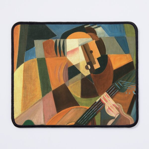 Item preview, The Lute Player designed and sold by Belartee.