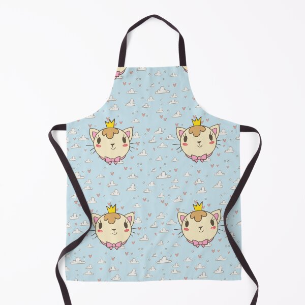 Item preview, Kitty Crown designed and sold by RedBubbleLuxury.