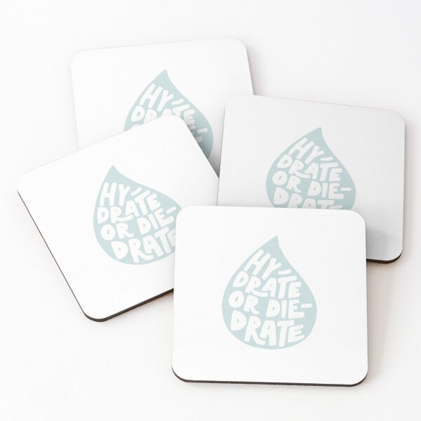Item preview, Hydrate or Die-drate designed and sold by AbbeyJo.