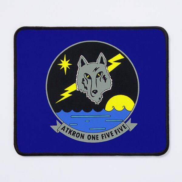 Item preview, VA-155 ATTACK SQUADRON STORE designed and sold by militarygifts.