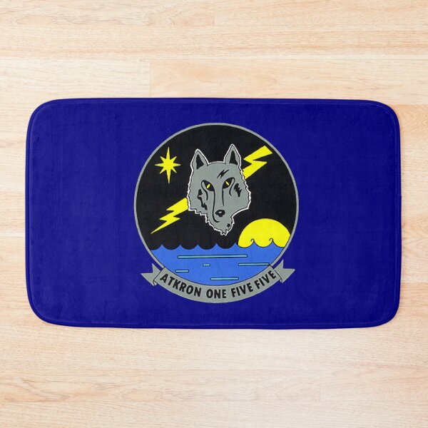 Item preview, VA-155 ATTACK SQUADRON STORE designed and sold by militarygifts.