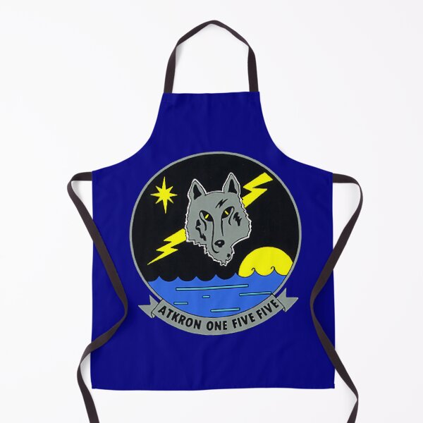 Item preview, VA-155 ATTACK SQUADRON STORE designed and sold by militarygifts.