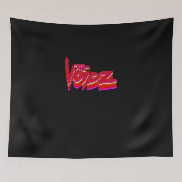 Item preview, The Voidz Julian Casablancas  Essential T-Shirt designed and sold by ChristianMeye.