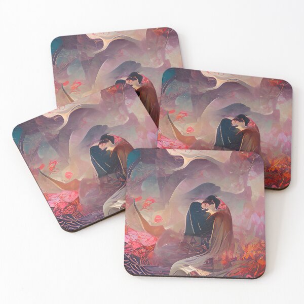Item preview, Ventricular Residents designed and sold by PlacidHinds.