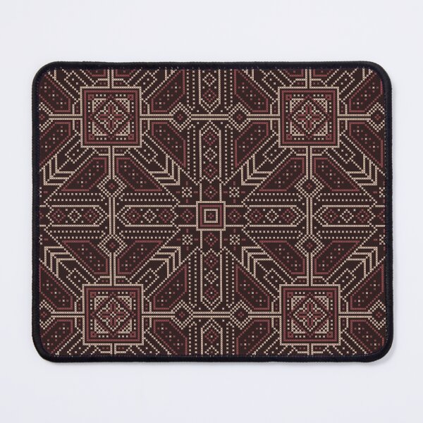Item preview, Ethnic Pattern 12 designed and sold by RsK_DeSiGn.