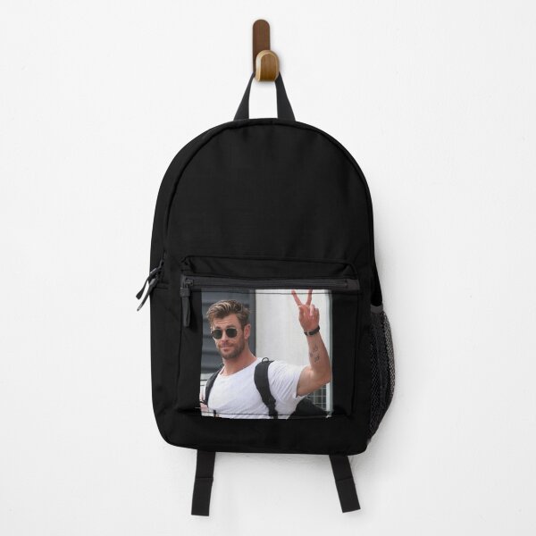 Item preview, Chris Hemsworth designed and sold by alyaST14.