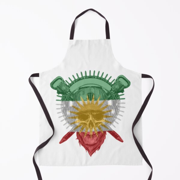 Item preview,  Kurdistan Flag, Kurdish Flag, The Challenger designed and sold by KurdishShops.