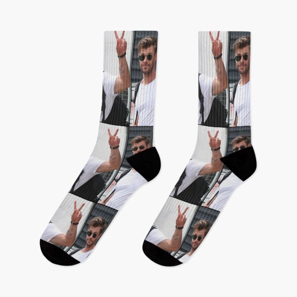 Item preview, Chris Hemsworth designed and sold by alyaST14.
